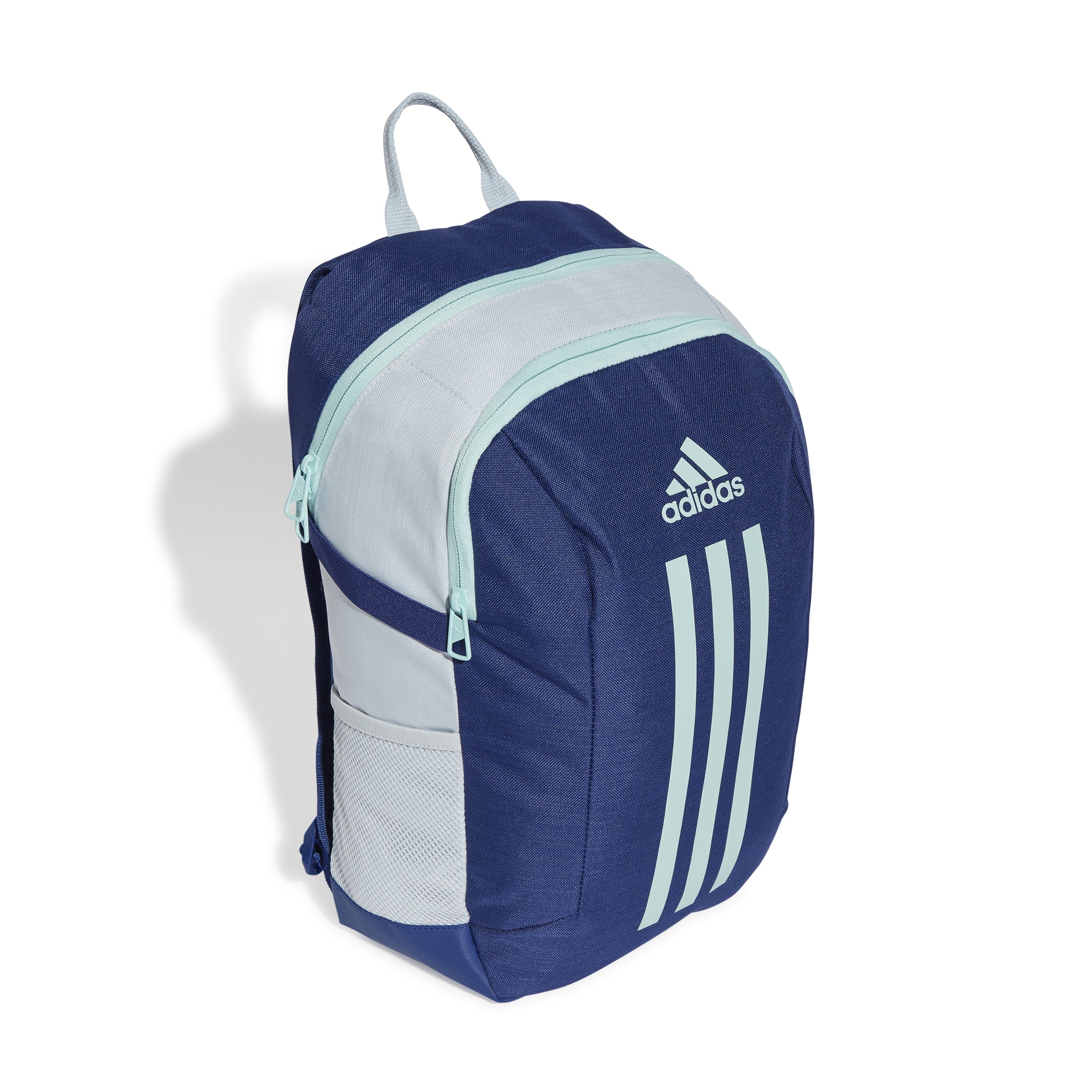 Adidas backpack logo blue/white 44 cm