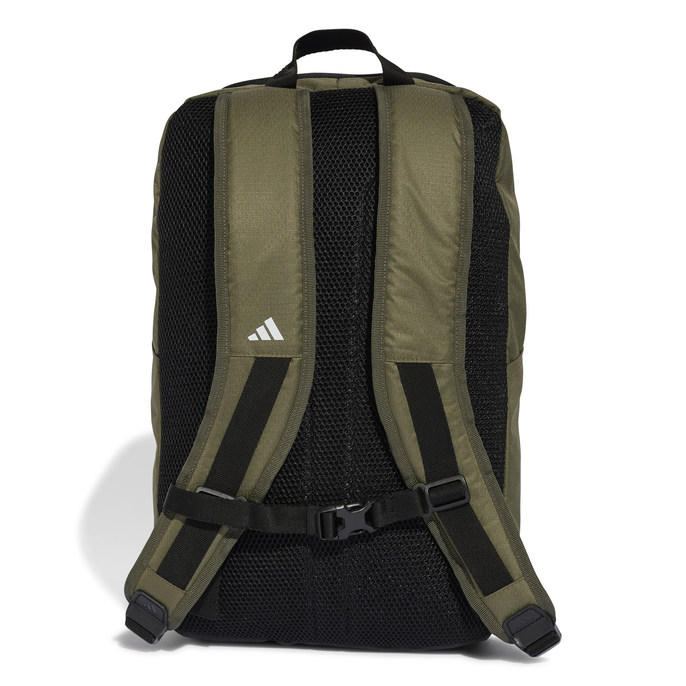 Adidas rugzak TR olive 46 cm