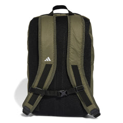 Adidas sac à dos logo bleu/blanc 44 cm