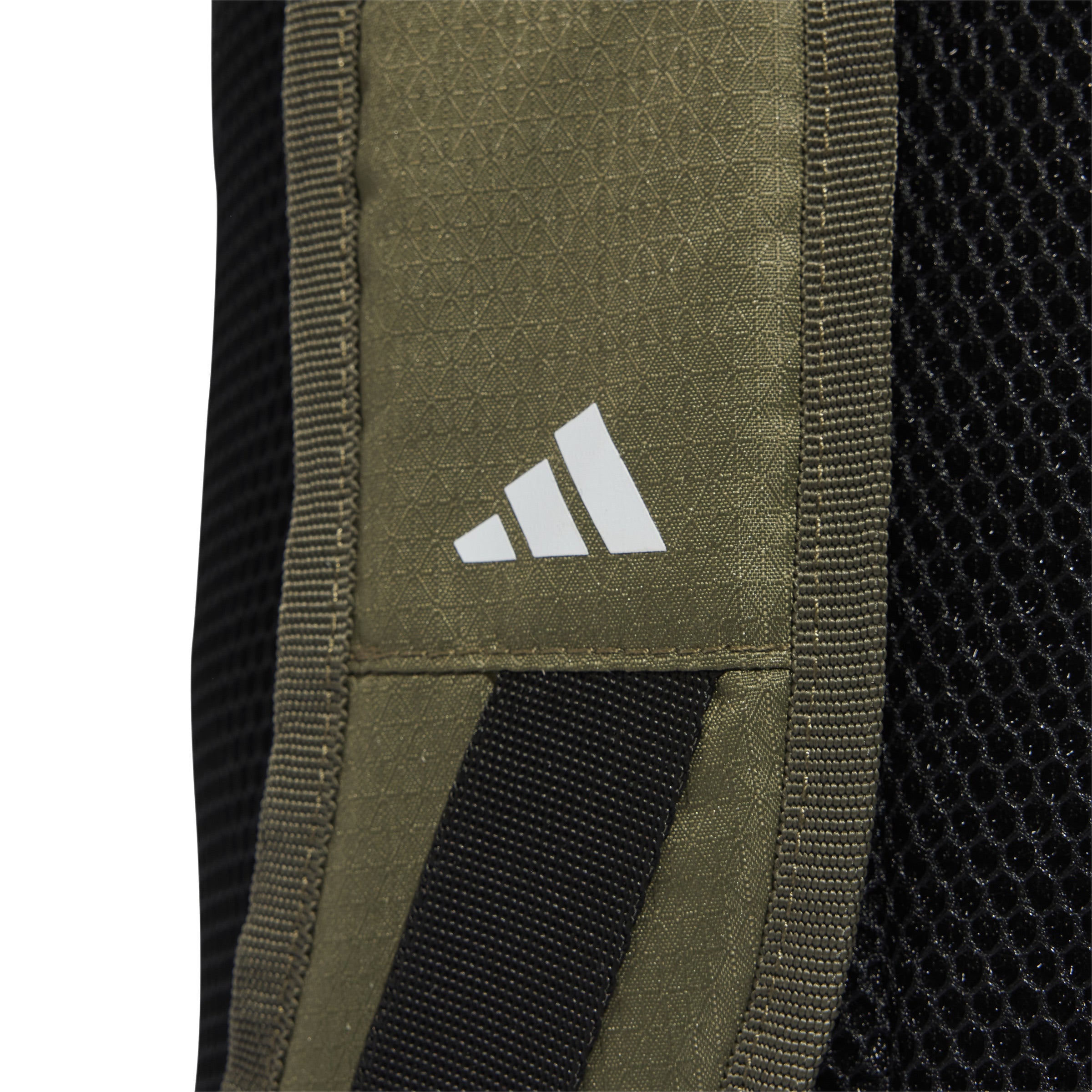 Adidas rugzak TR olive 46 cm