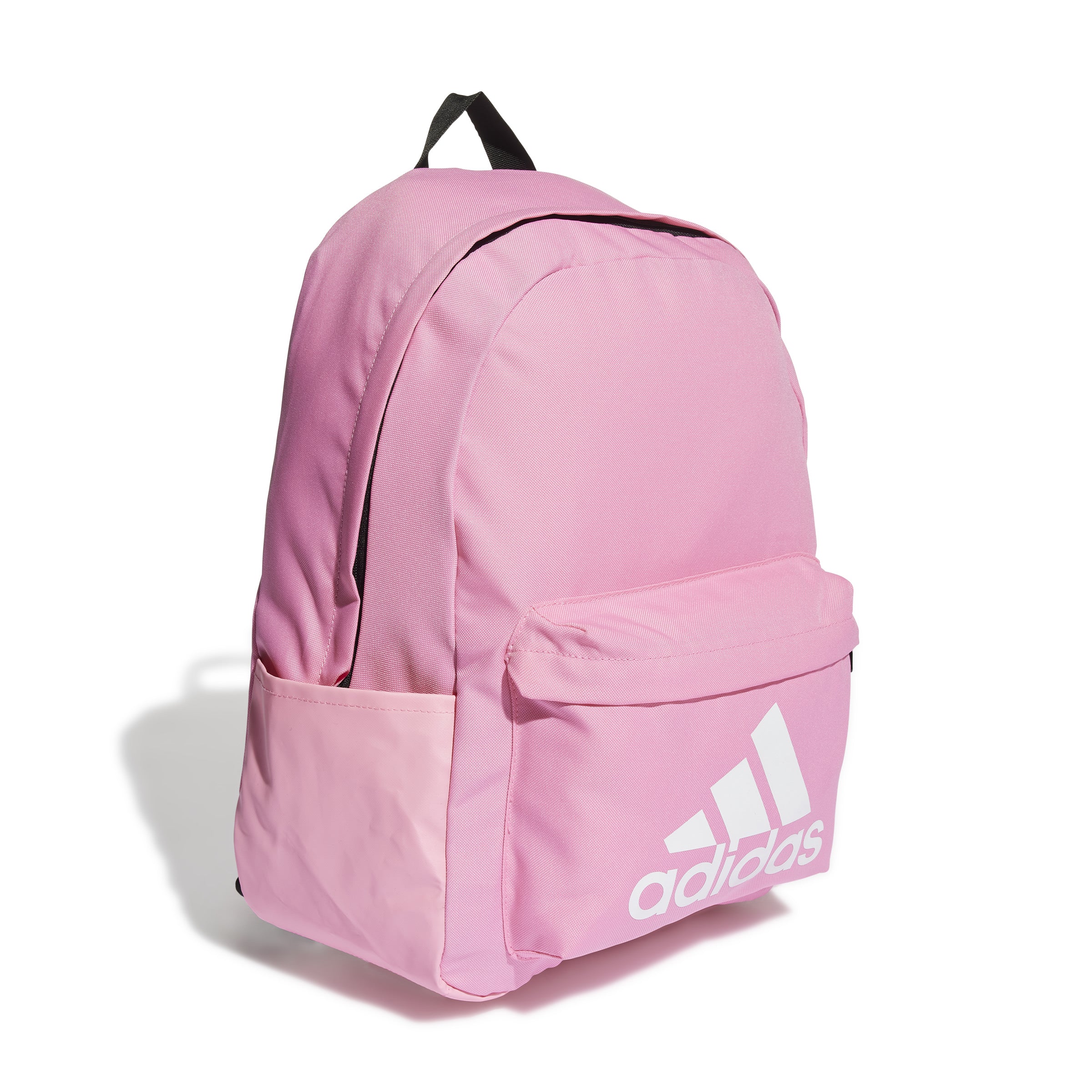 Adidas rugzak logo pink 44 cm