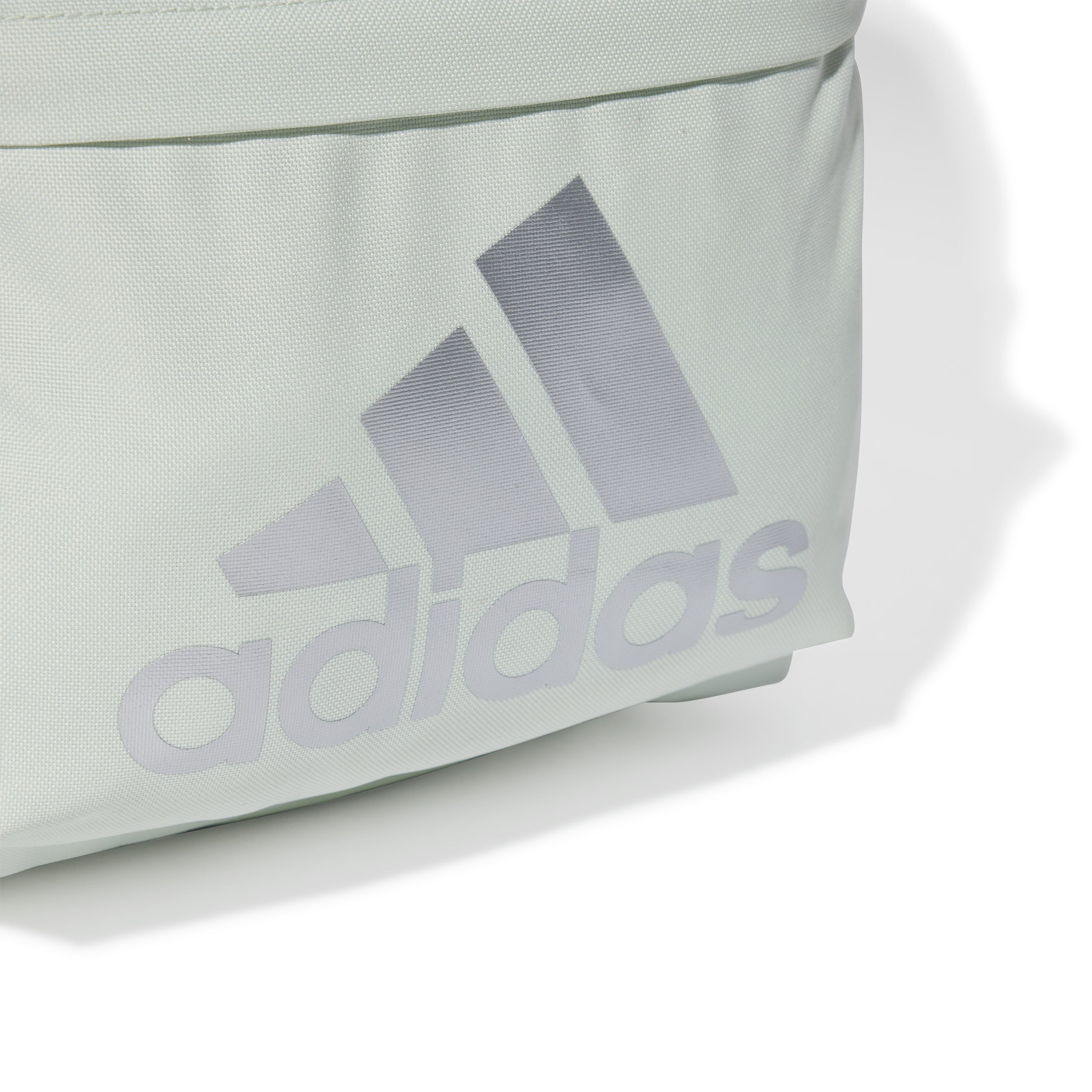 Adidas backpack logo red 44 cm