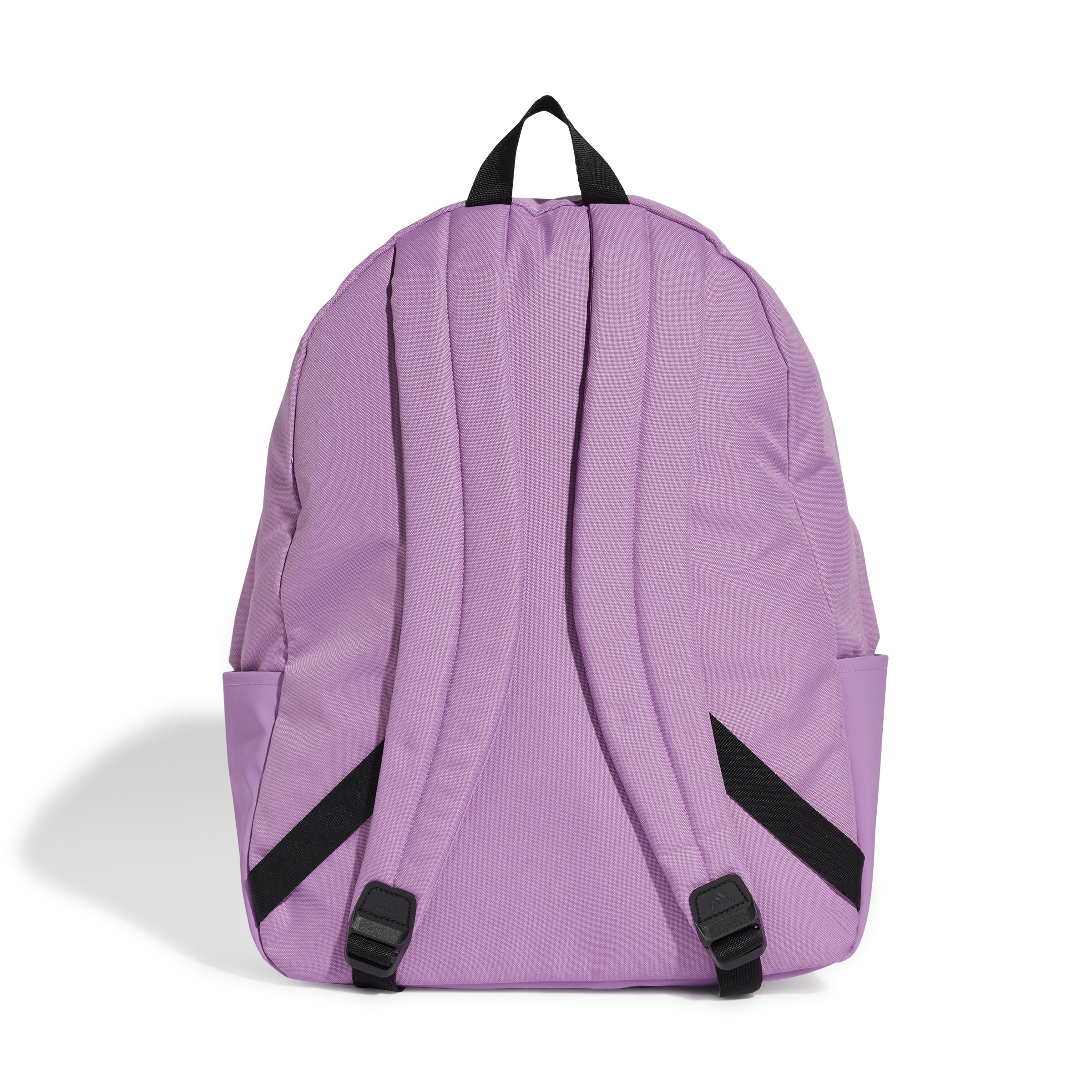 Adidas rugzak logo purple 44 cm