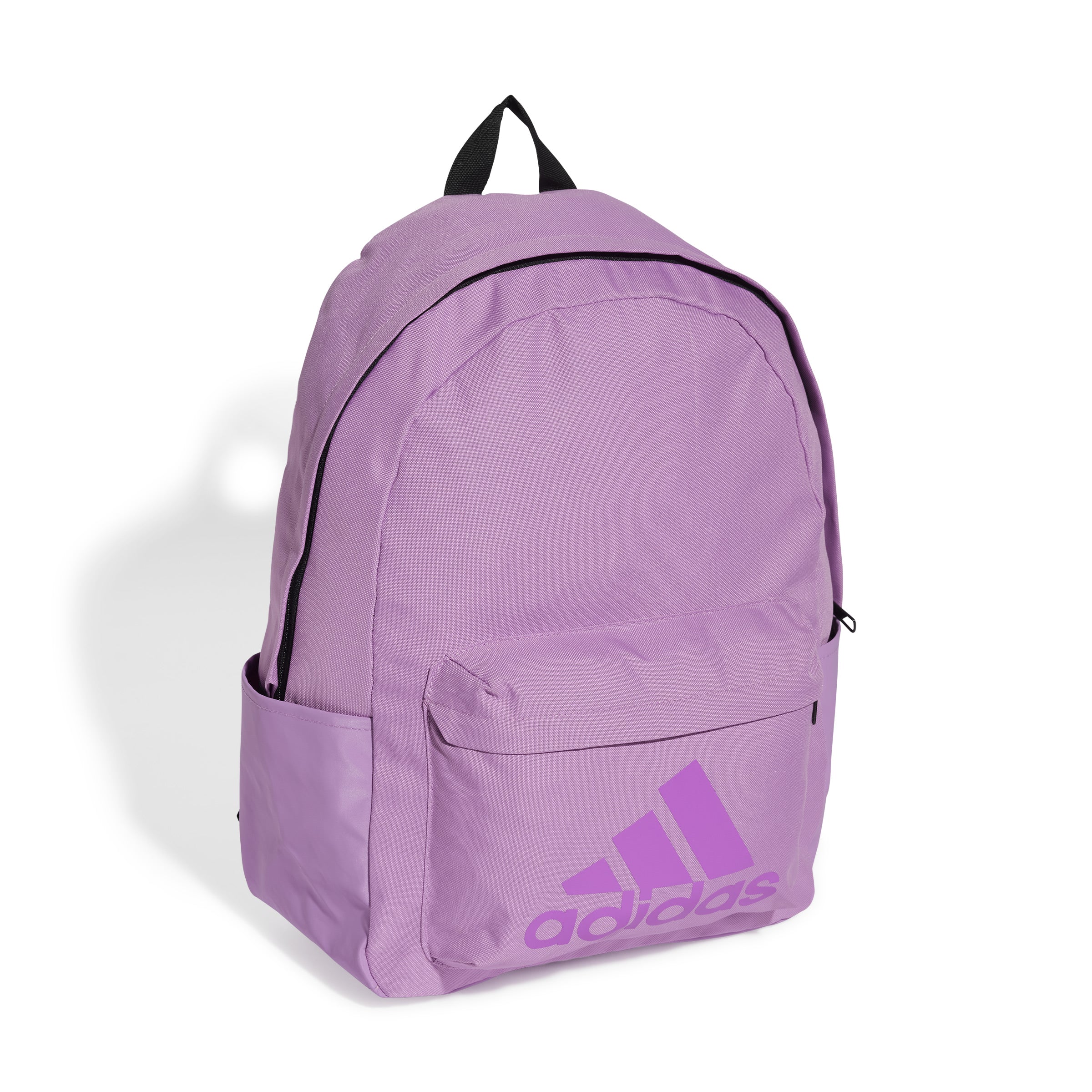 Adidas rugzak logo purple 44 cm