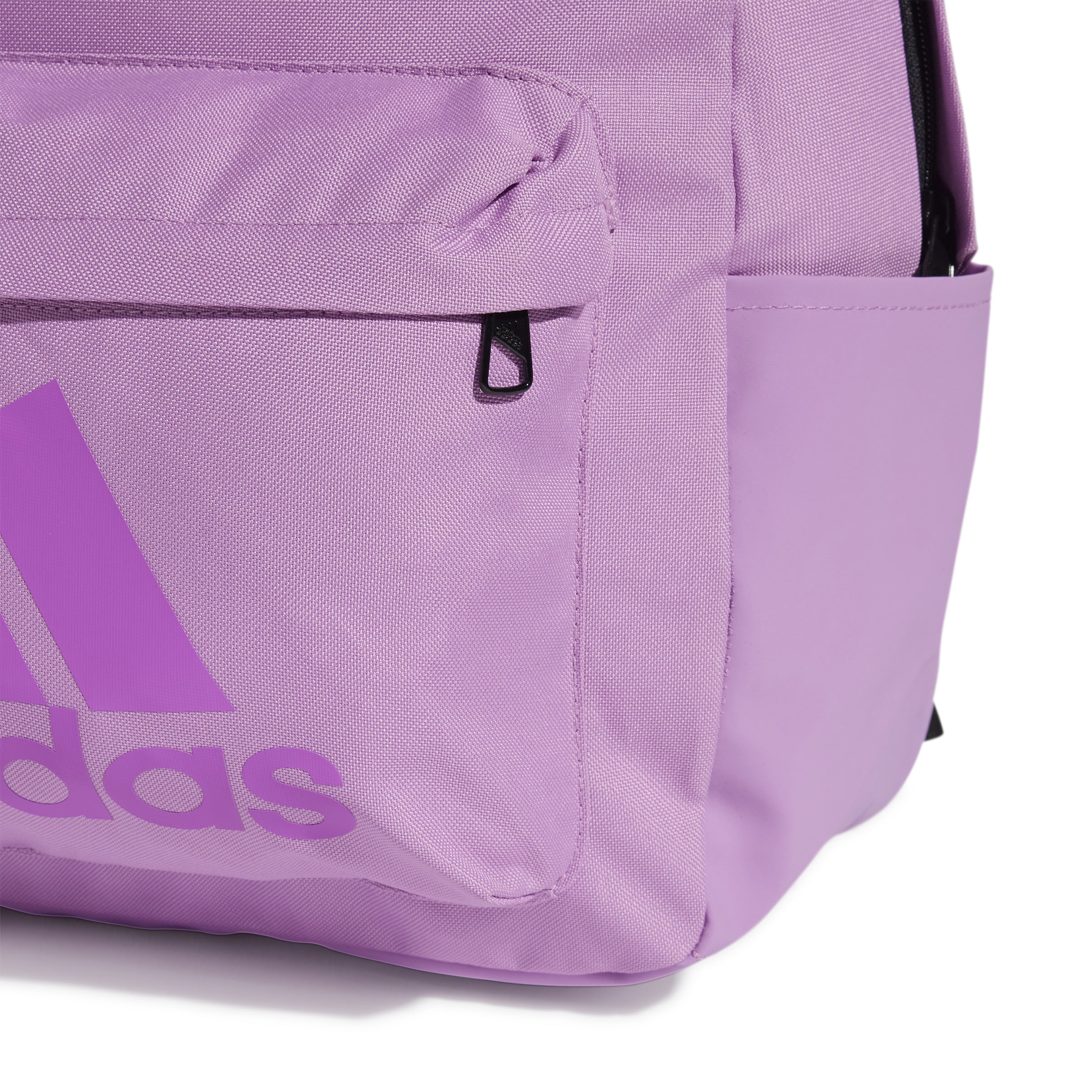 Adidas rugzak logo purple 44 cm