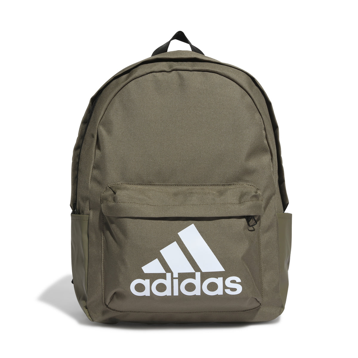 Adidas backpack logo red 44 cm