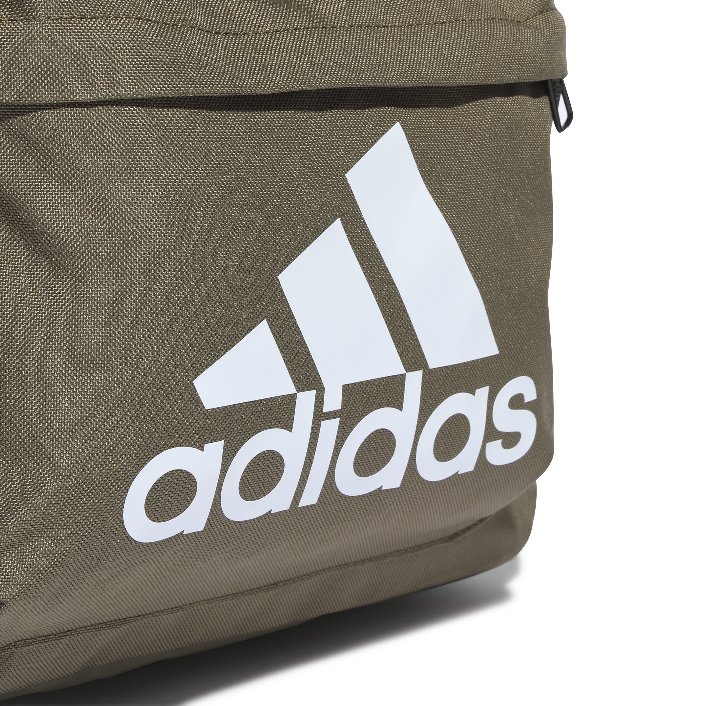 Adidas backpack logo red 44 cm