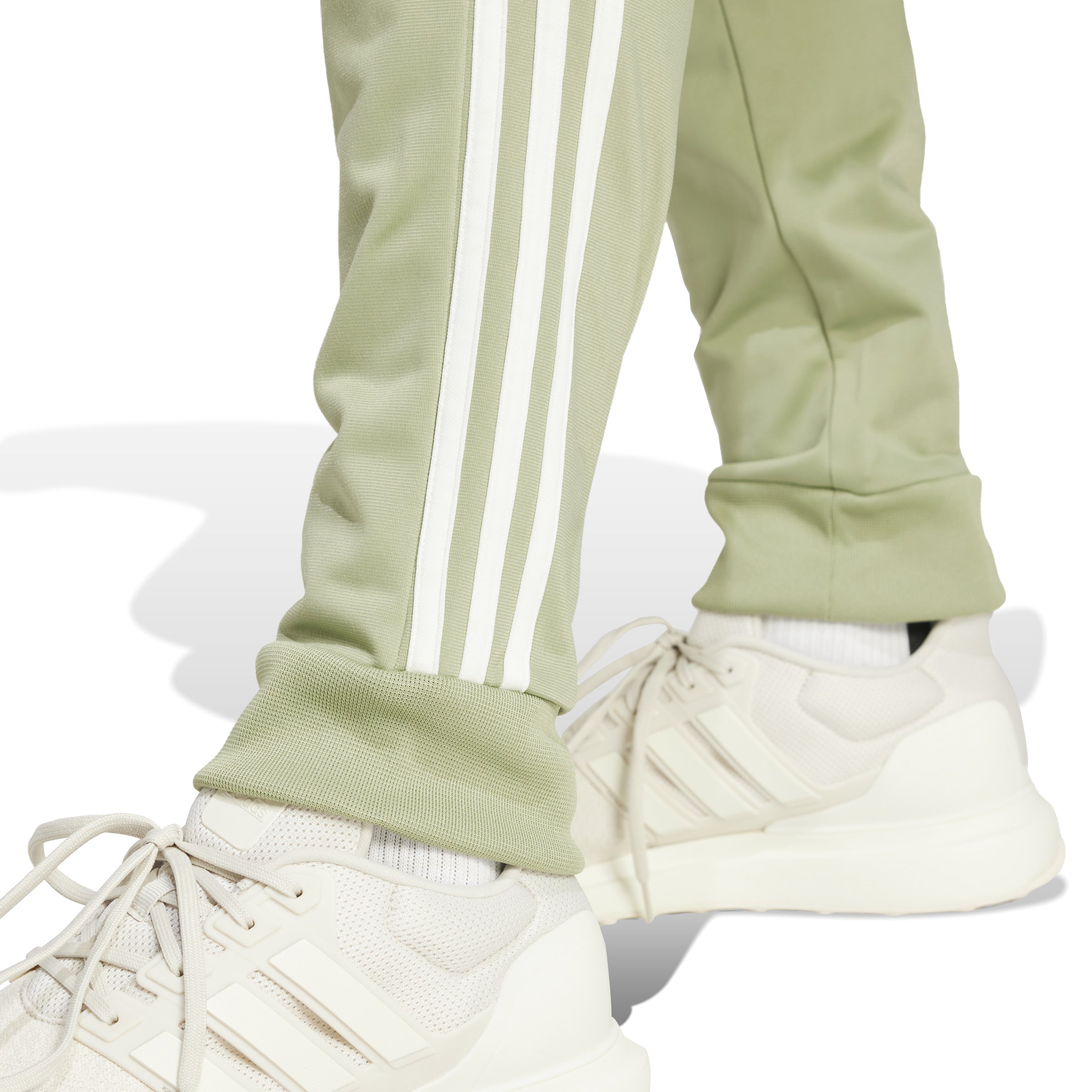 Adidas tracksuit 3 stripes tricot track navy