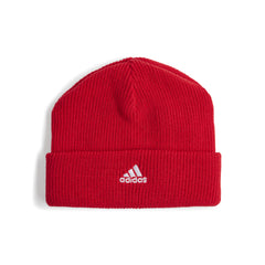 Adidas muts omslag LK Kids rood