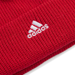 Adidas muts omslag LK Kids rood