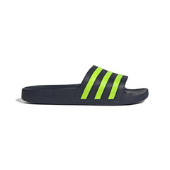 Adidas slippers Adilette blue/white