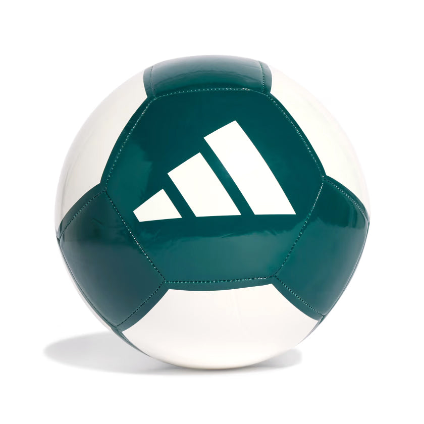 Ballon Adidas EPP CLB IV marine/blanc