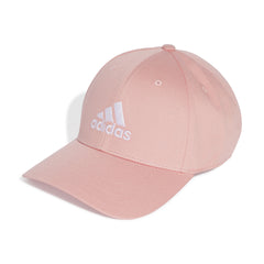 Casquette Adidas logo adultes bleu burst