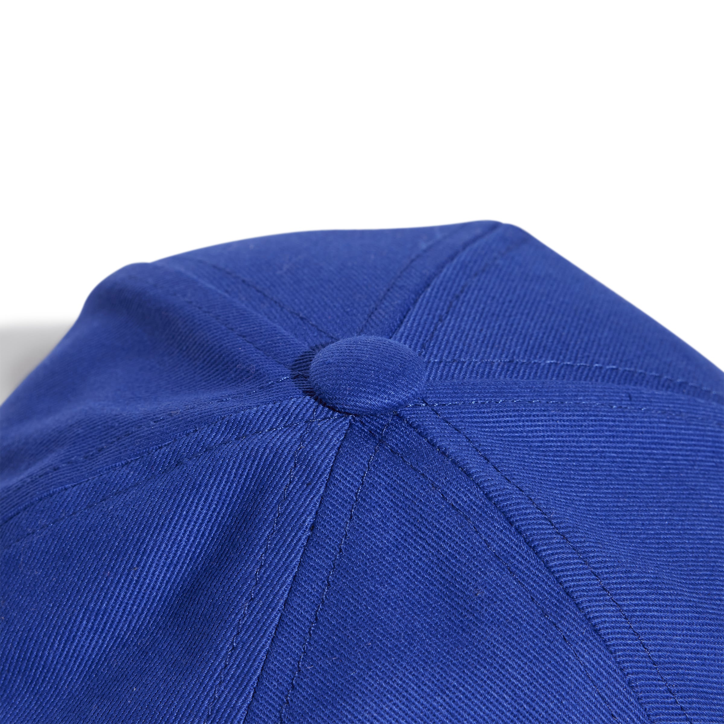 Adidas pet logo LK volwassenen blauw