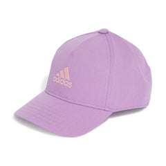 Adidas pet logo LK volwassenen purple