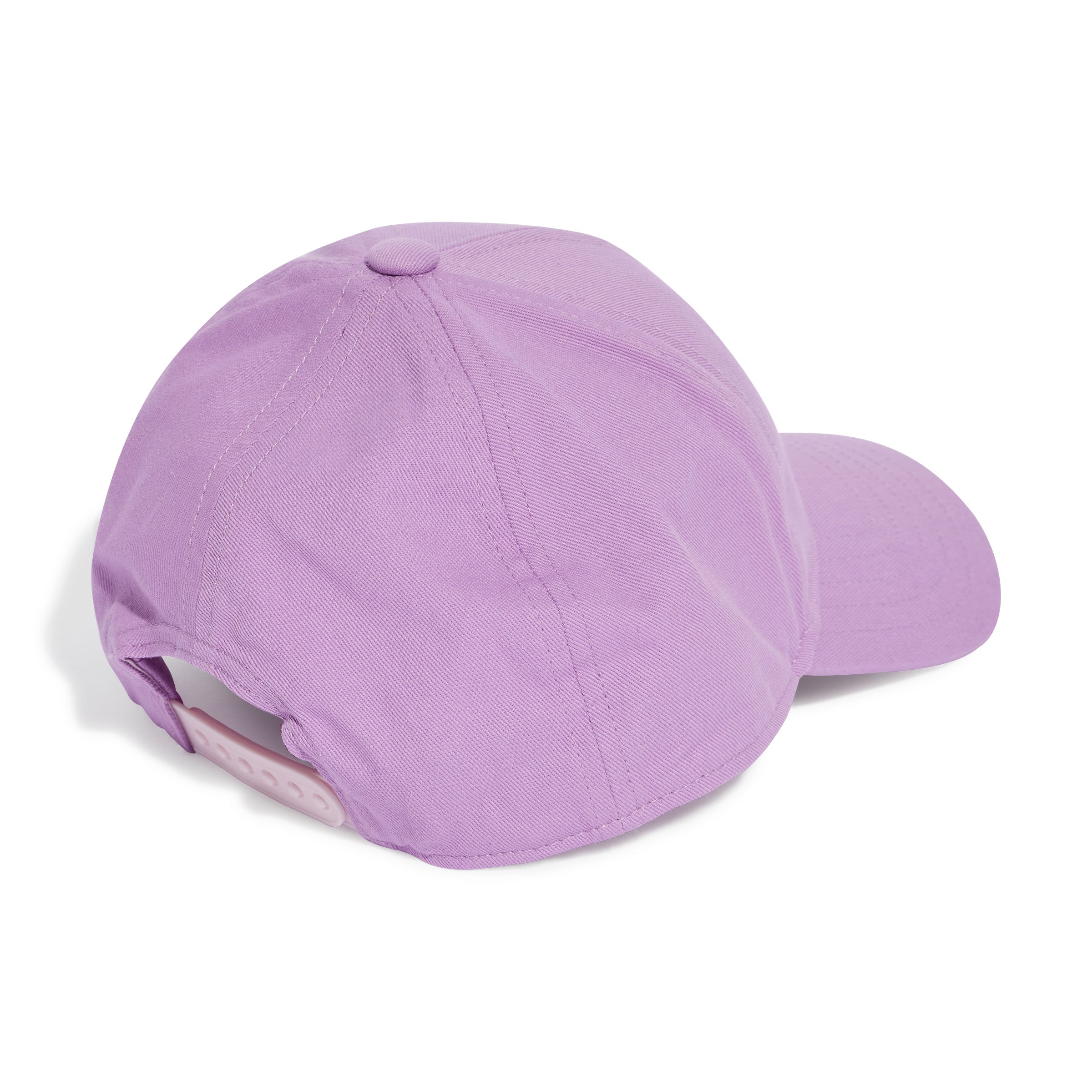 Adidas pet logo LK volwassenen purple