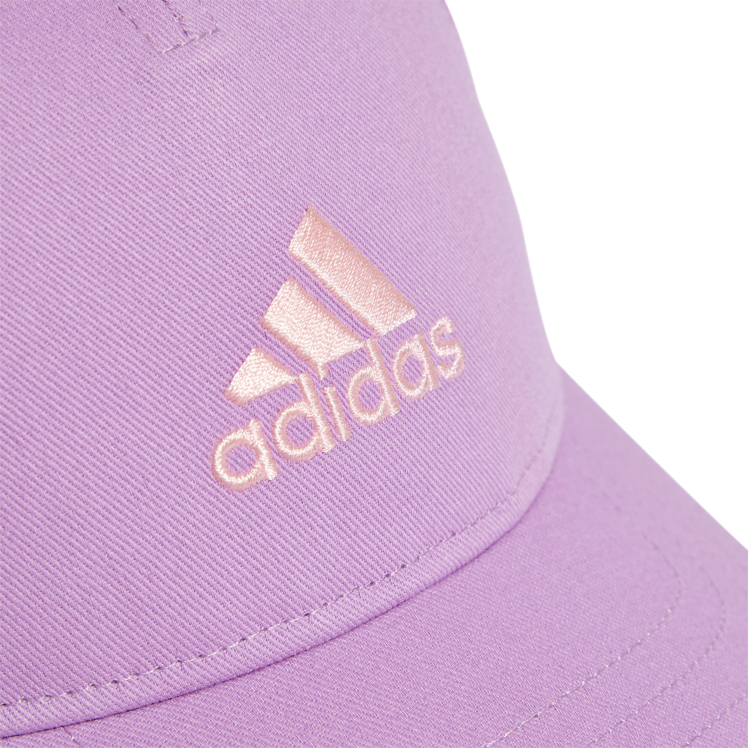 Adidas pet logo LK volwassenen purple