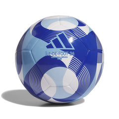 Ballon Adidas Île-de-Foot CLB bleu