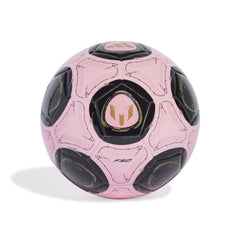 Adidas ball Messi CLB ART gold