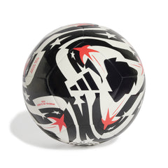 Adidas ball Messi CLB ART gold