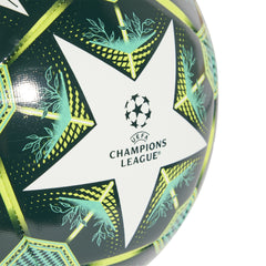 Adidas ball Champions League J290 white