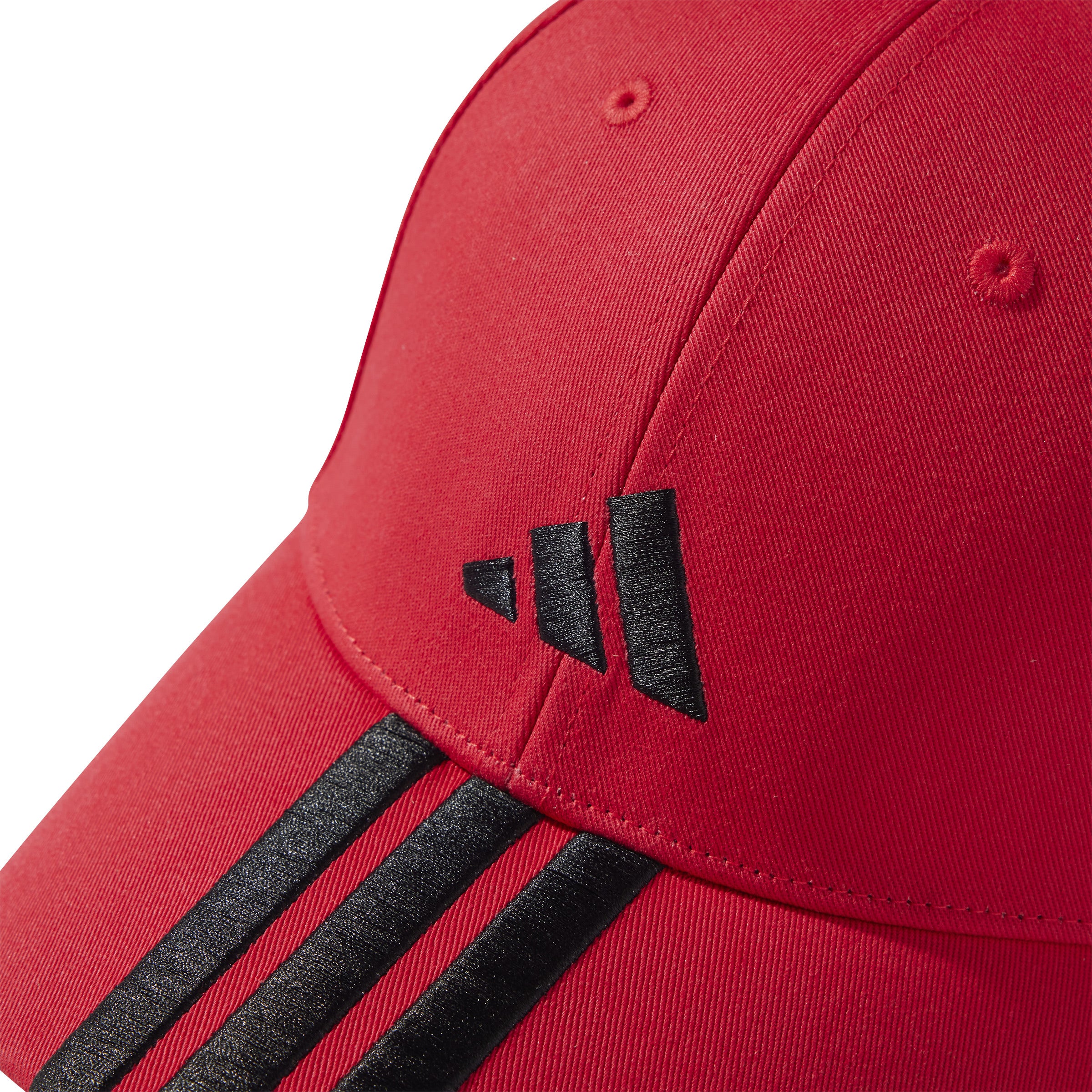 Casquette Adidas 3 bandes adultes marine