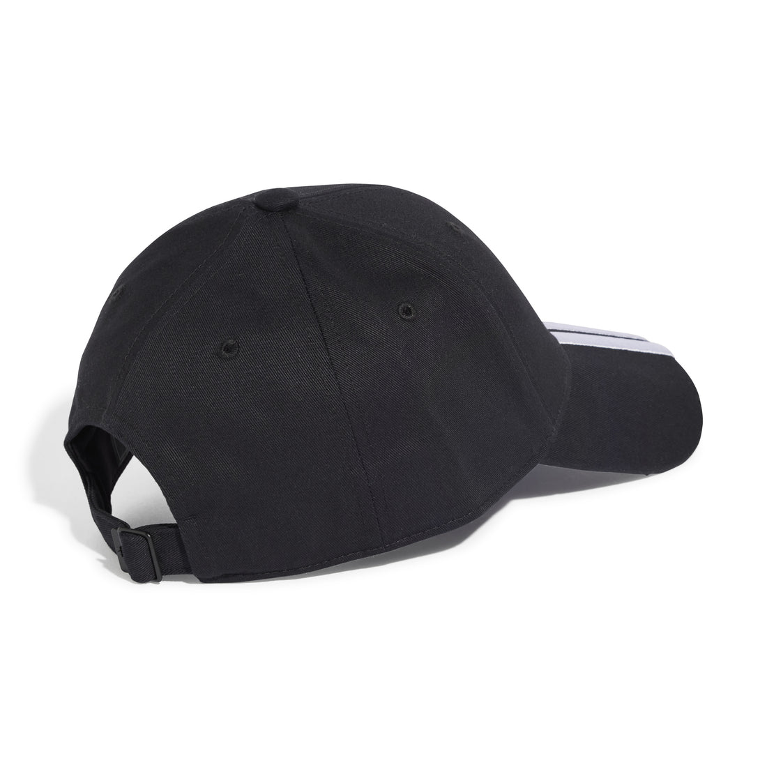 Adidas pet NL 3 strepen zwart/wit