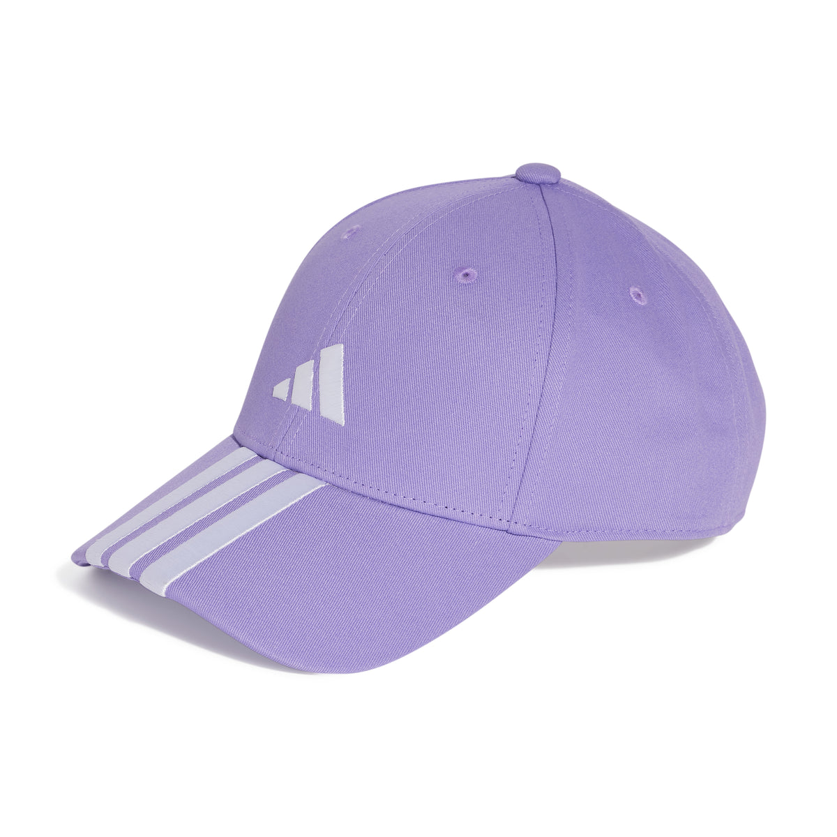 Adidas cap 3 stripes adults navy