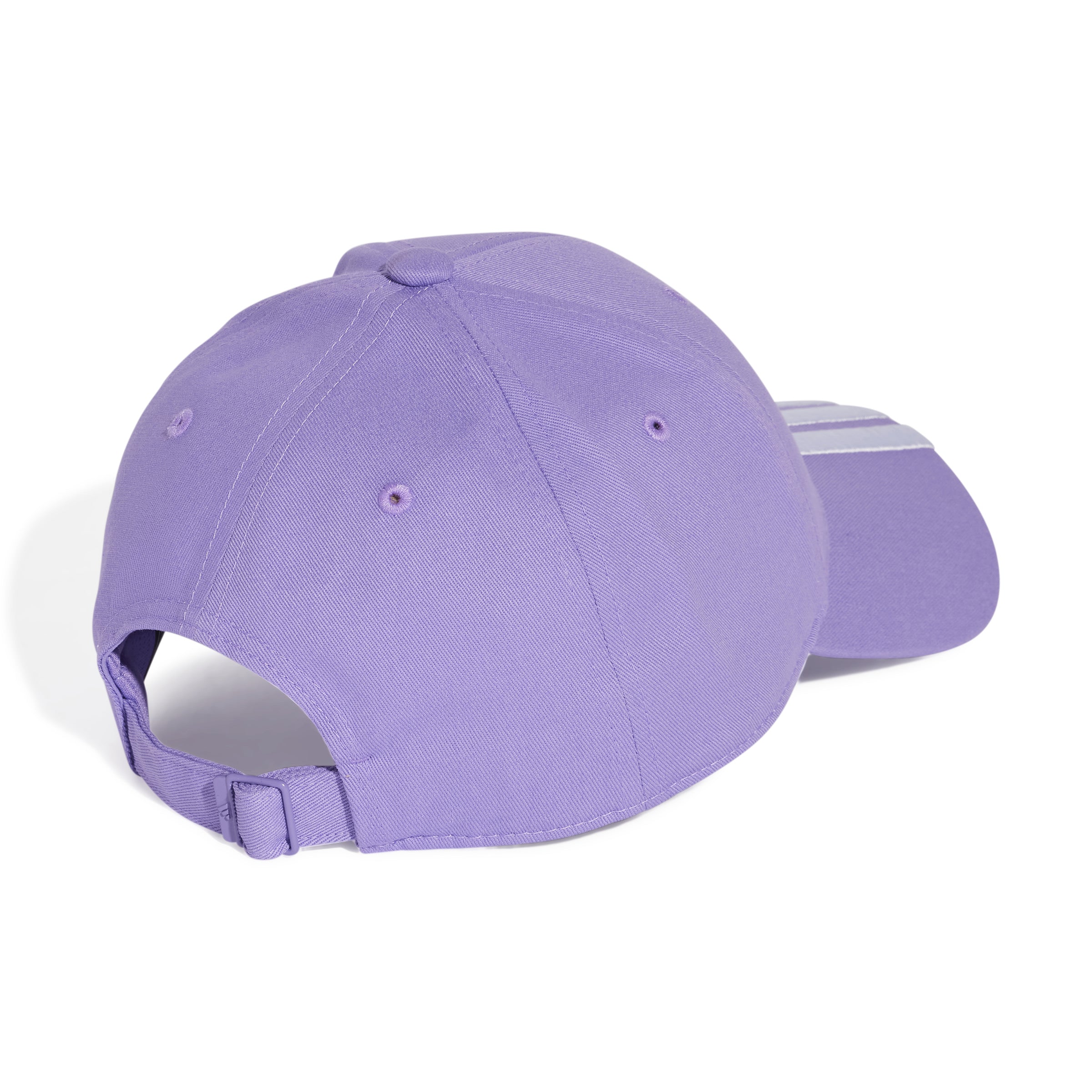 Adidas pet NL 3 strepen purple/wit