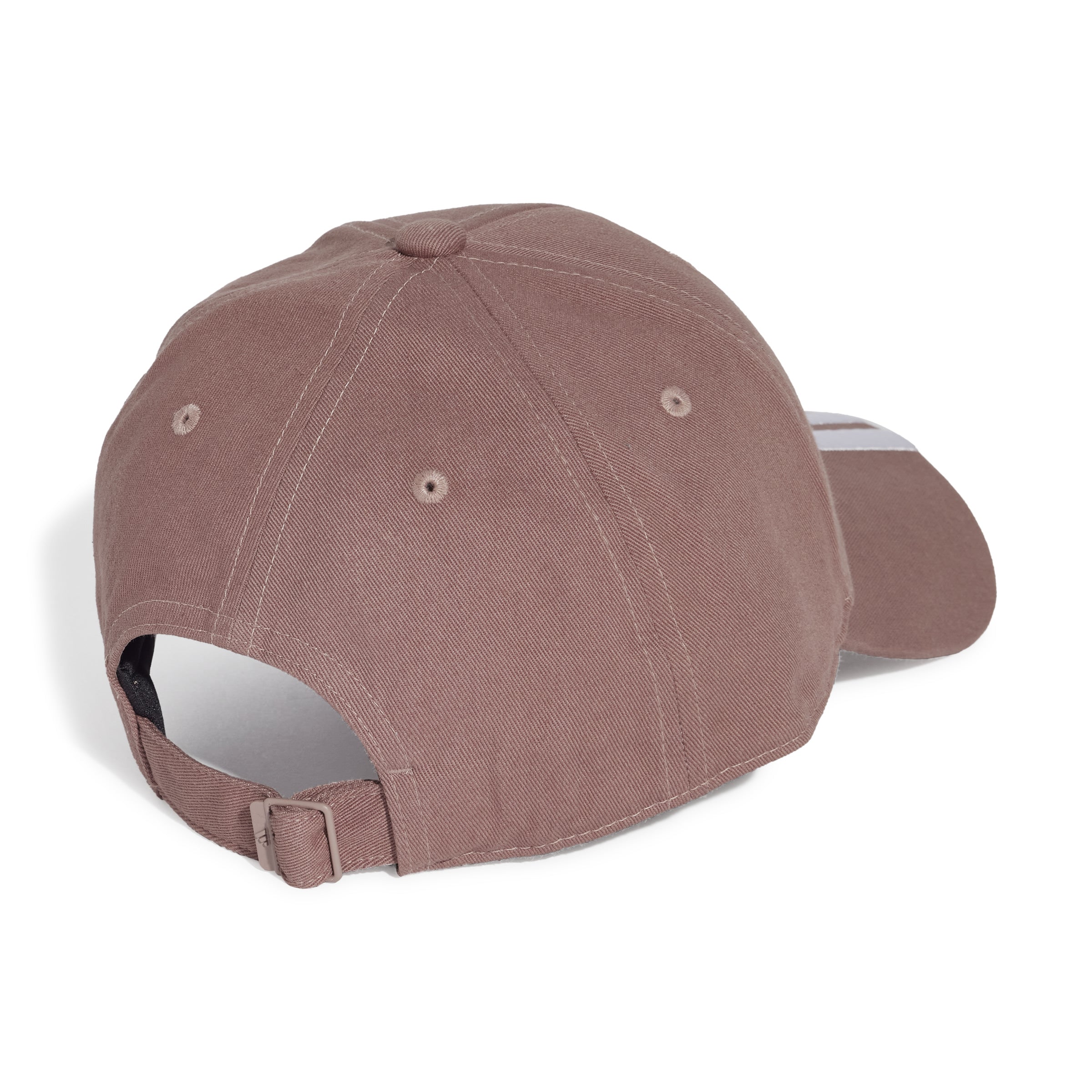Adidas pet NL 3 strepen warm clay/wit