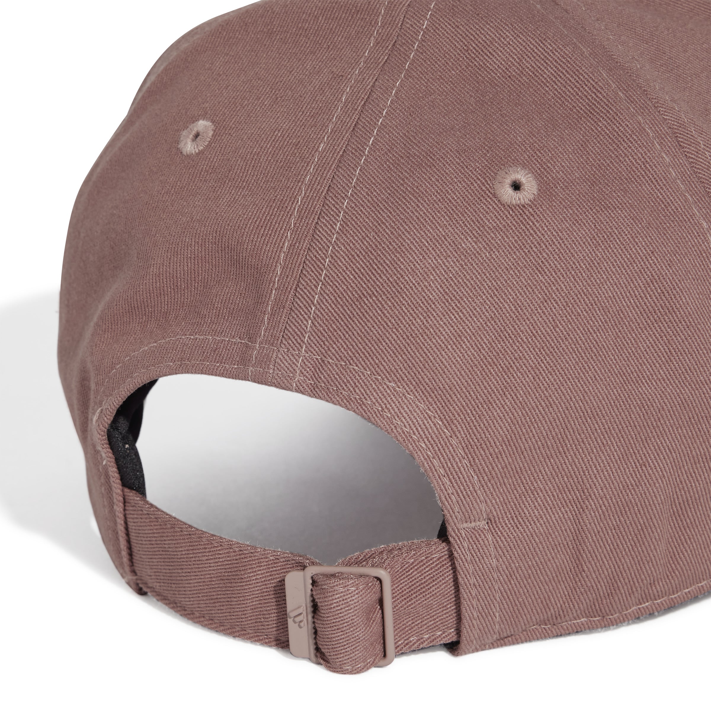 Adidas pet NL 3 strepen warm clay/wit