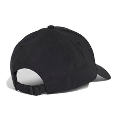 Casquette Adidas 3 bandes adultes marine