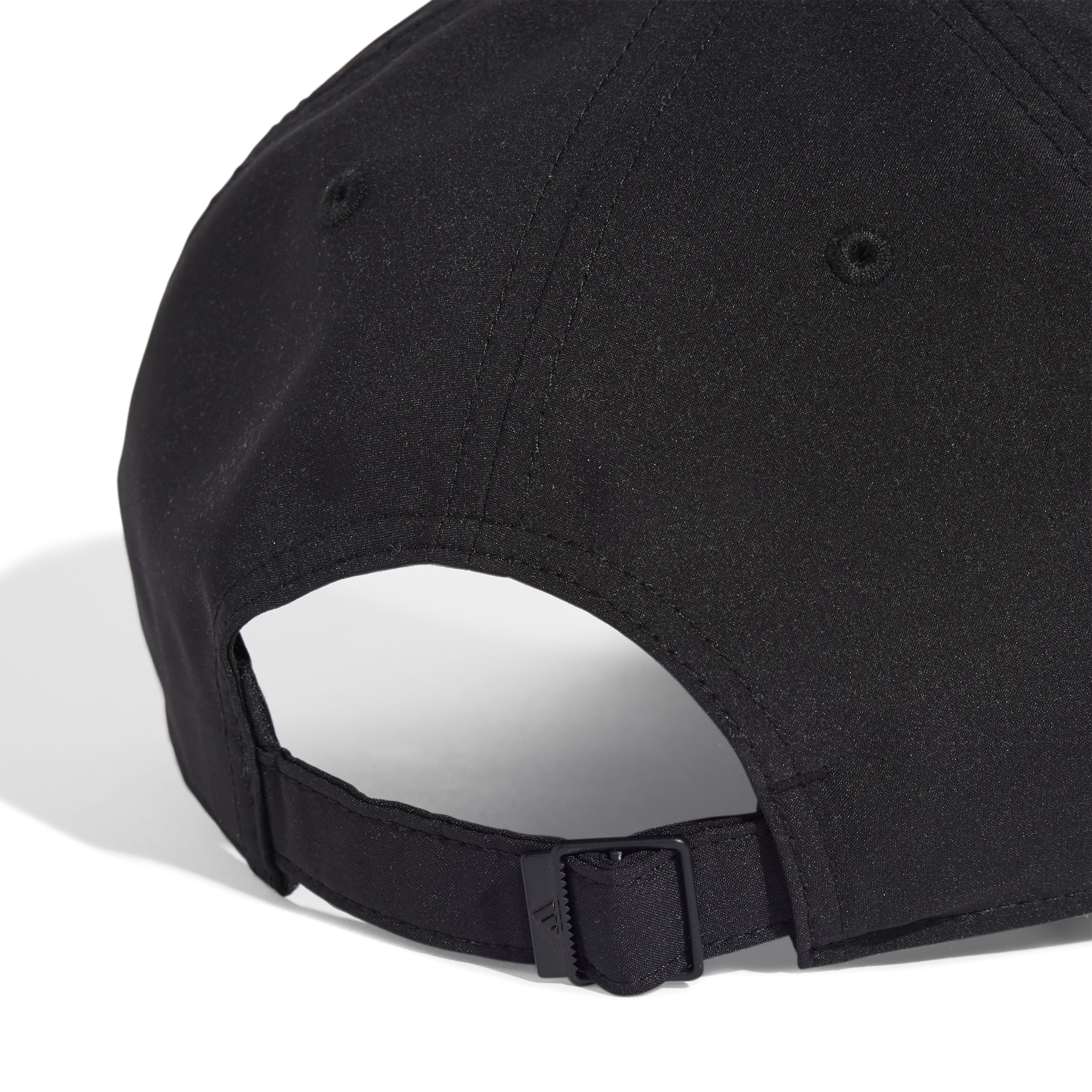 Adidas pet metaal LT zwart