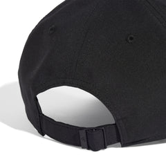 Casquette Adidas 3 bandes adultes marine