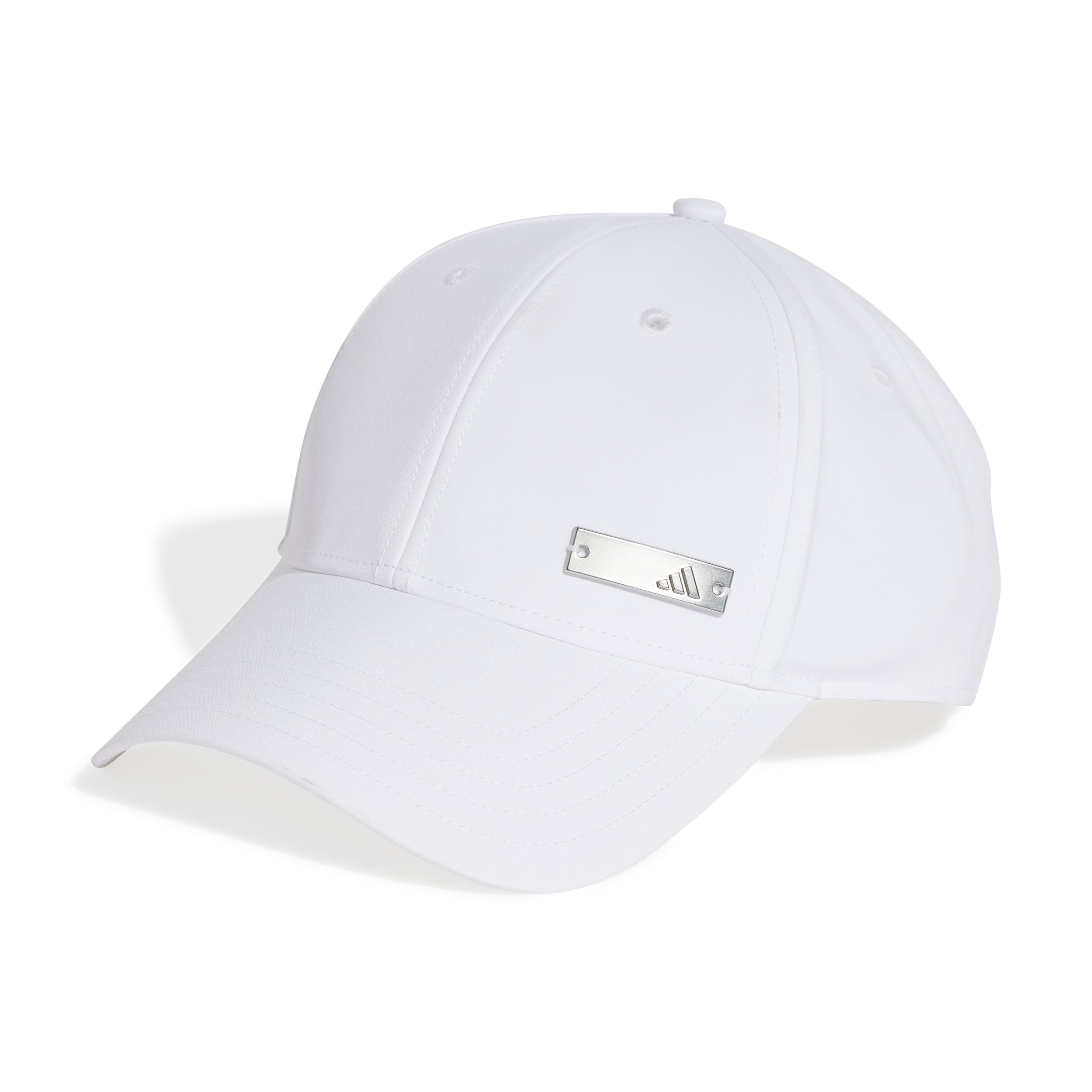 Adidas pet metaal LT wit