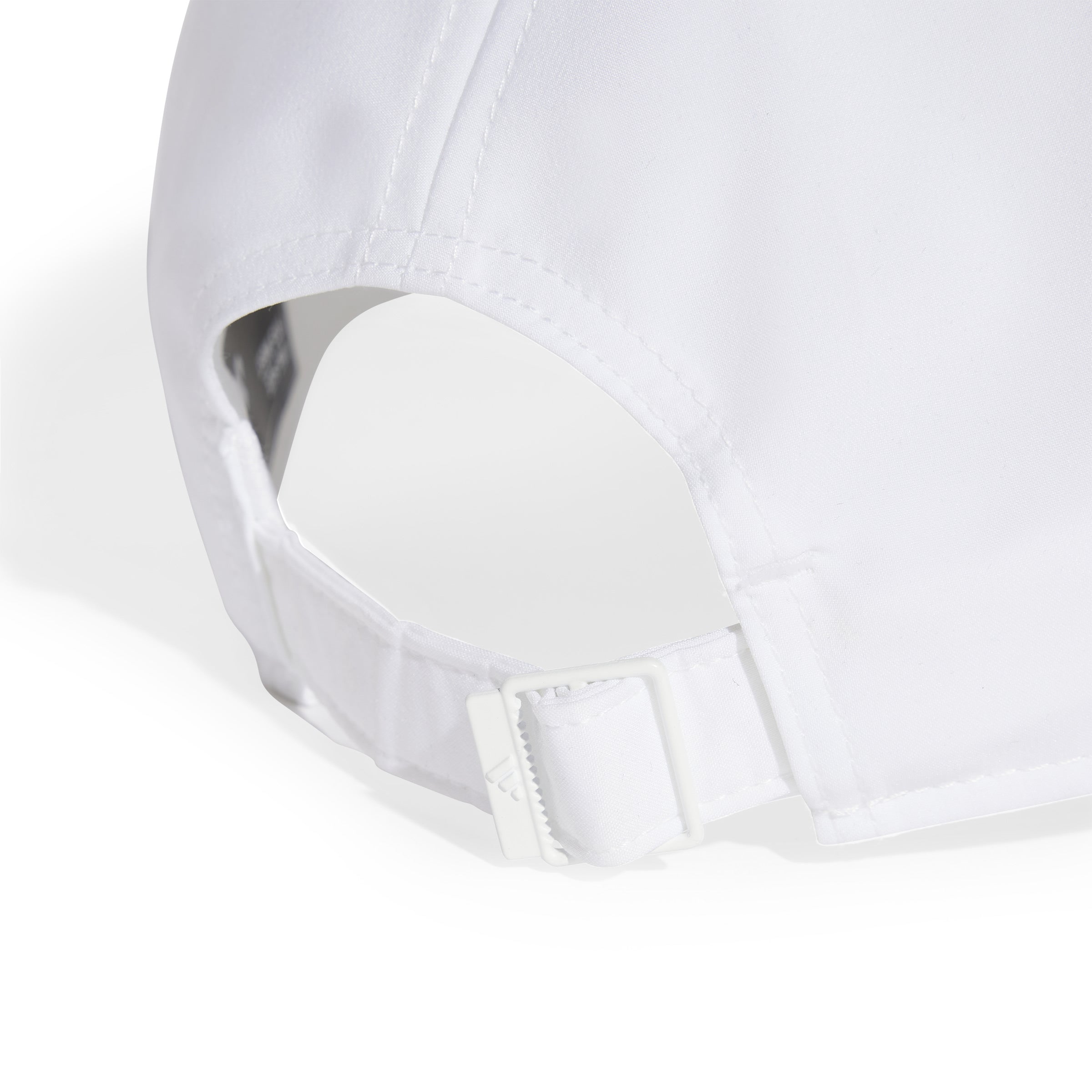 Adidas pet metaal LT wit