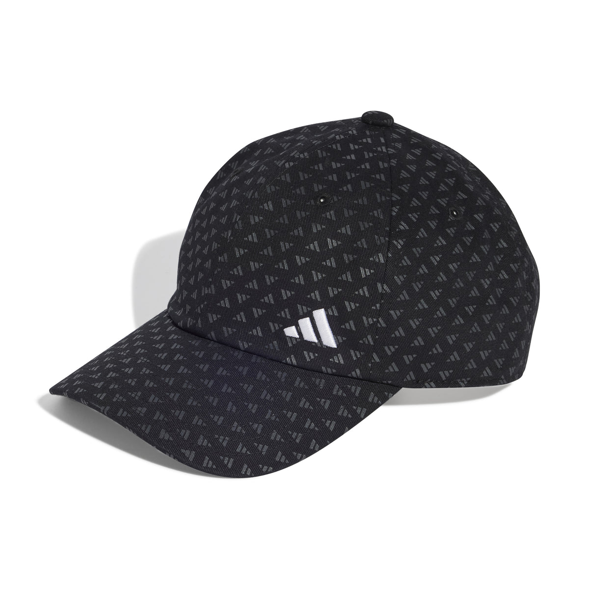 Adidas cap 3 stripes adults navy