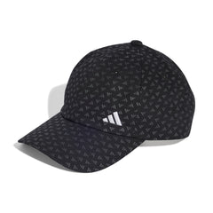 Adidas cap 3 stripes adults navy