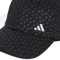 Adidas cap 3 stripes adults navy