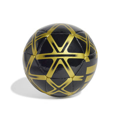 Adidas ball starlancer IV size 1 (Mini) black
