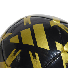 Adidas ball starlancer IV size 1 (Mini) black