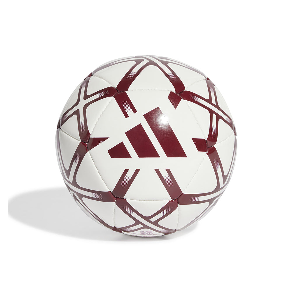 Ballon Adidas starlancer IV taille 1 (Mini) noir