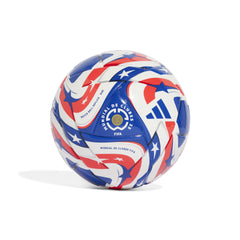 Ballon Juventus Adidas Club 3ème taille 1 (Mini) noir — Taille 1