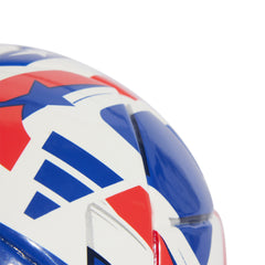 Ballon Juventus Adidas Club 3ème taille 1 (Mini) noir — Taille 1