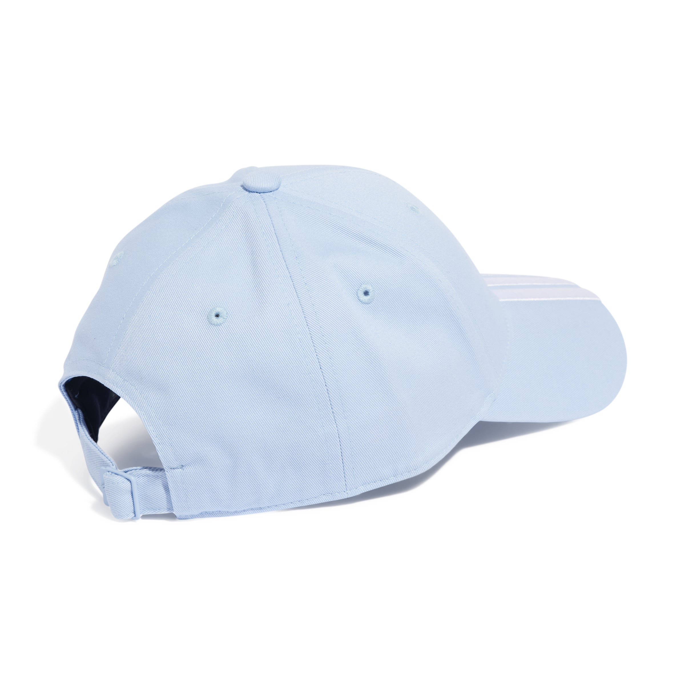 Casquette Adidas 3 bandes adultes marine