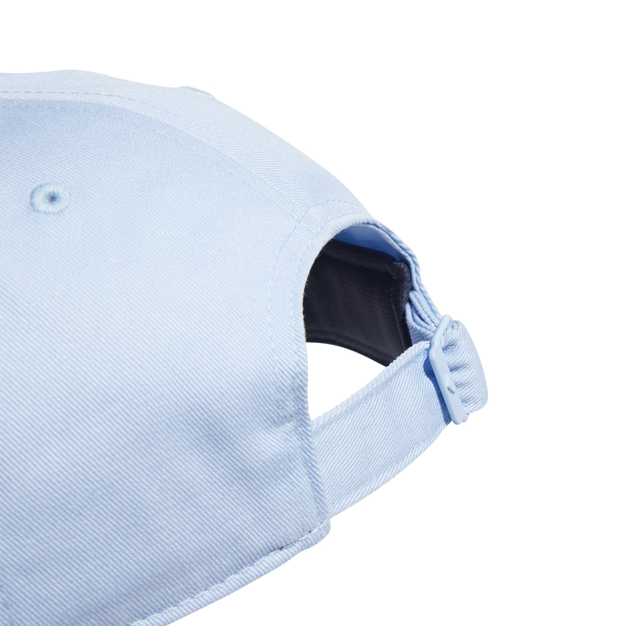 Casquette Adidas 3 bandes adultes marine