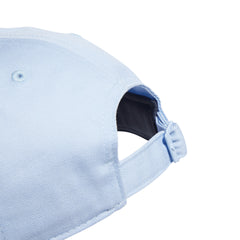 Casquette Adidas 3 bandes adultes marine