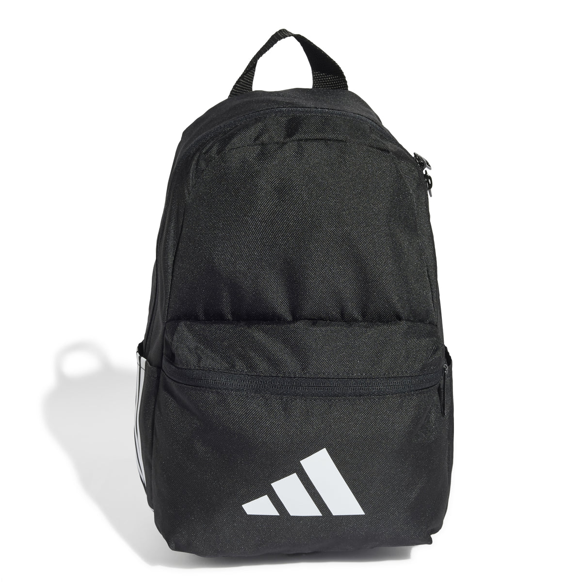 Adidas sac à dos 3 bandes jaune 48 cm