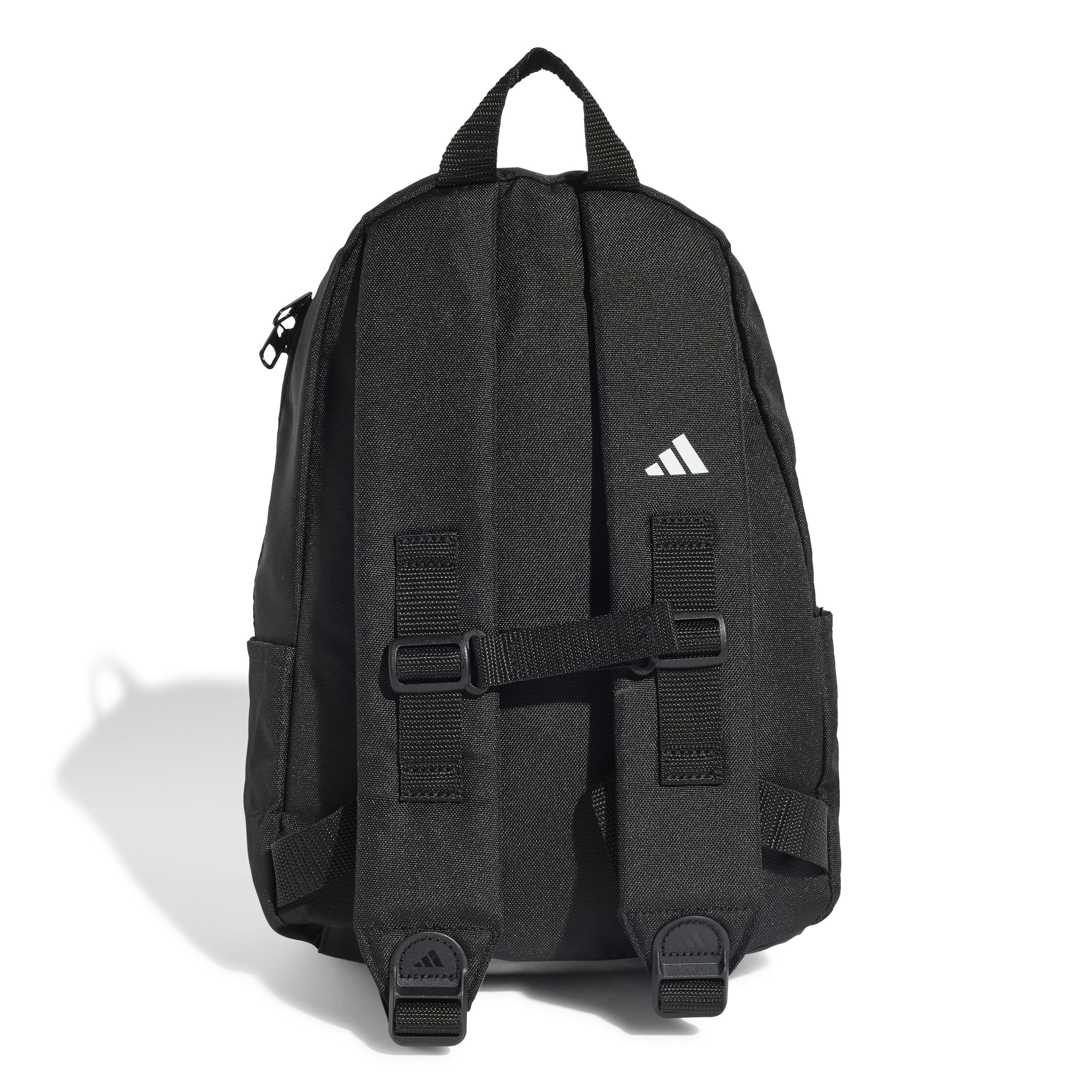 Adidas sac à dos 3 bandes jaune 48 cm