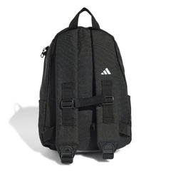 Adidas sac à dos 3 bandes jaune 48 cm